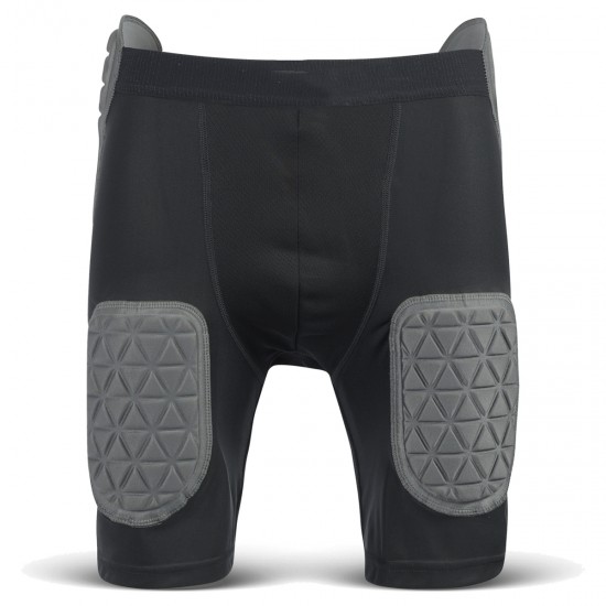 Football Integrated Girdle