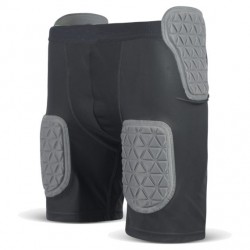 Football Integrated Girdle