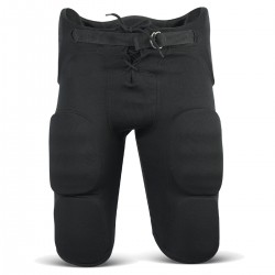 7 Padded Integrated Pant’s