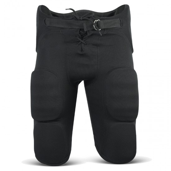 7 Padded Integrated Pant’s