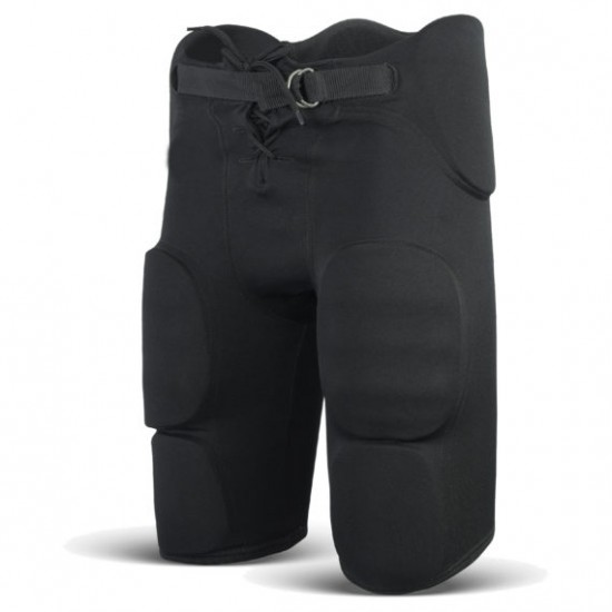 7 Padded Integrated Pant’s