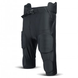 Integrated Padded Pant