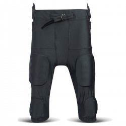 Integrated Padded Pant