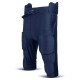 Integrated Padded Pant