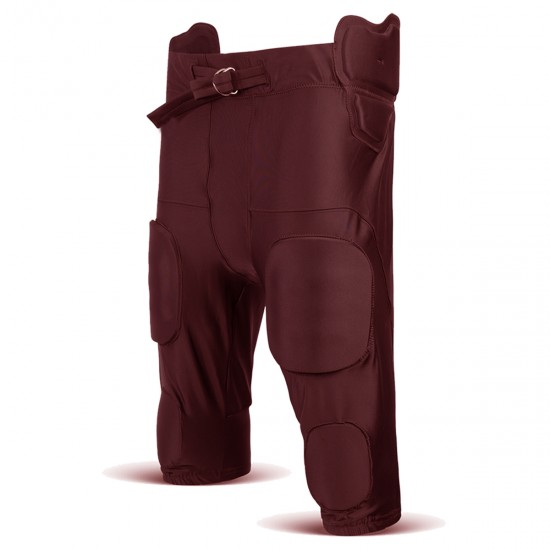 Integrated Padded Pant