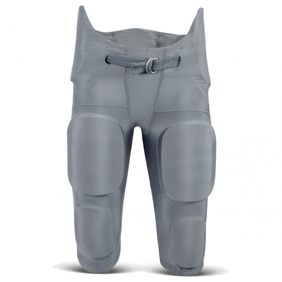 Integrated Padded Pant