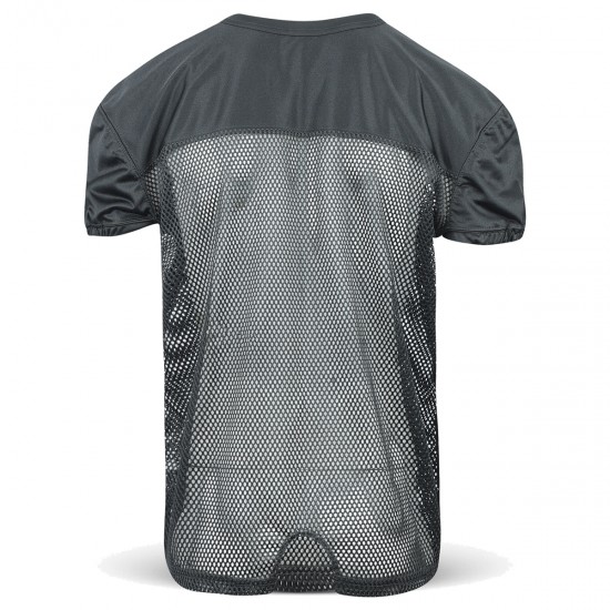 Football Practice Mesh Shirt’s