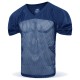 Football Practice Mesh Shirt’s