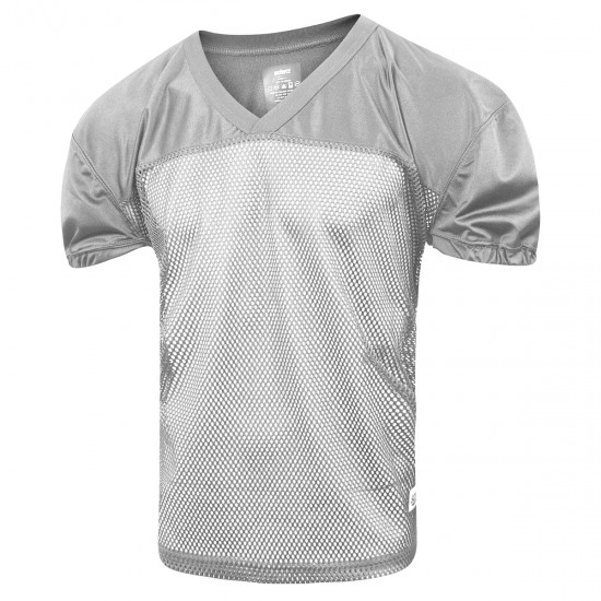 Football Practice Mesh Shirt’s