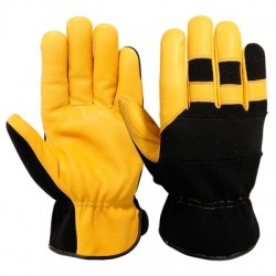 Mechanic Gloves