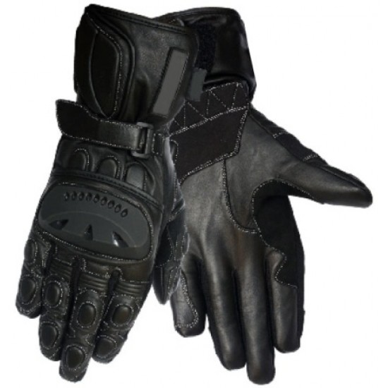 Motorbike Gloves