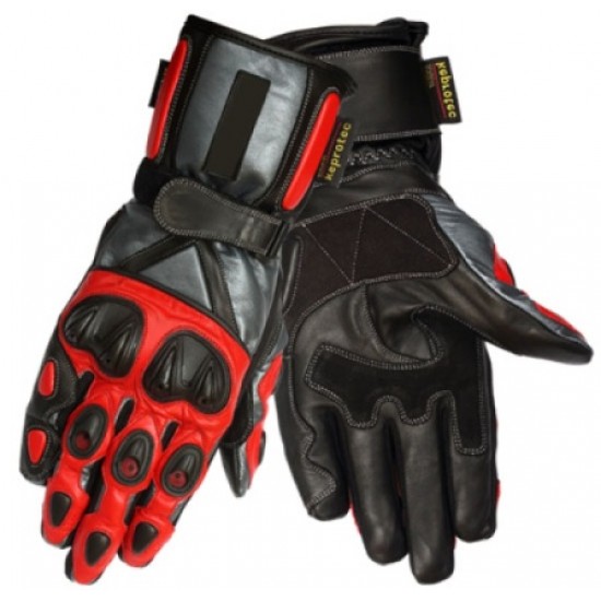 Motorbike Gloves