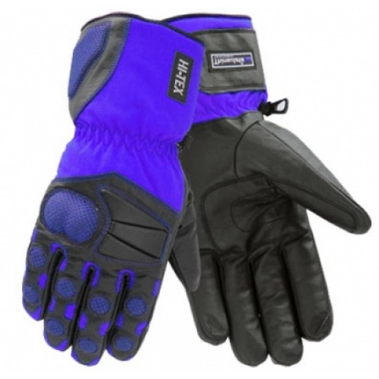 Motorbike Gloves