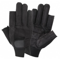 Police Shooting Gloves