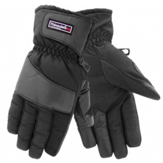 Ski Gloves