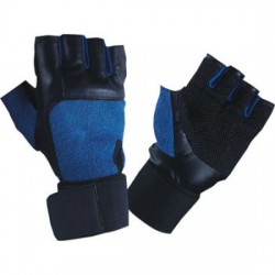 Weightlifting Gloves