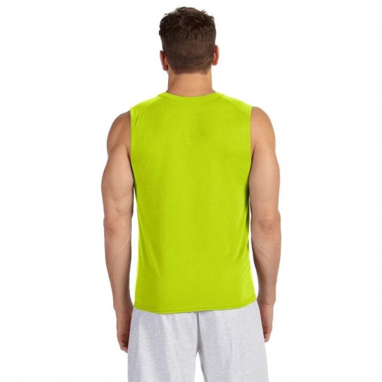 T-Shirt Sleeveless