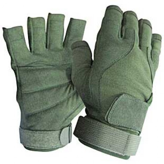 Paint Ball Gloves