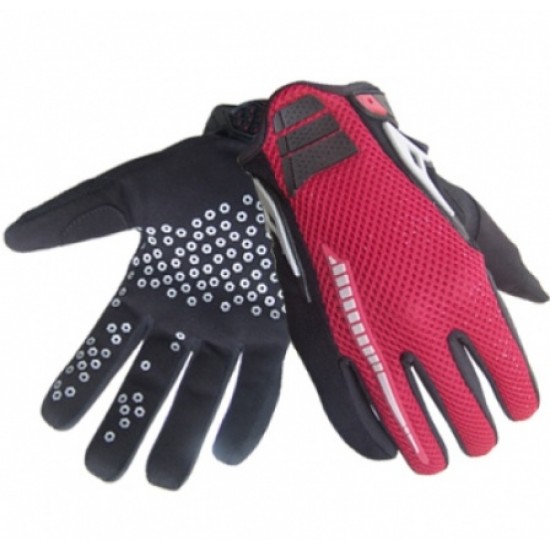 Motocross Gloves