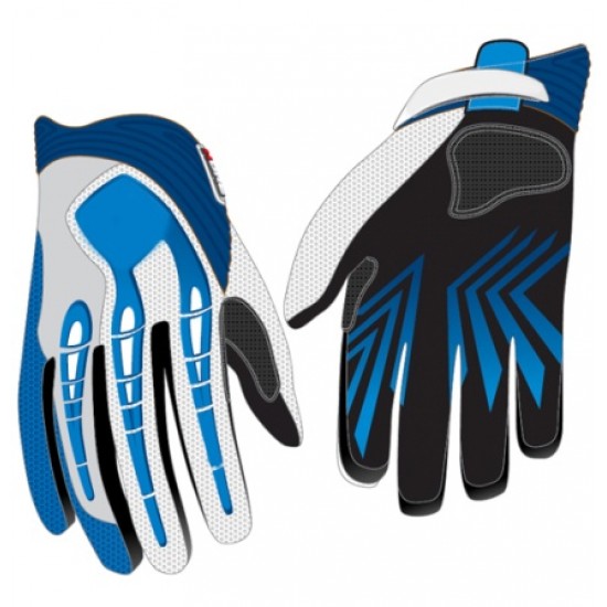 Motocross Gloves