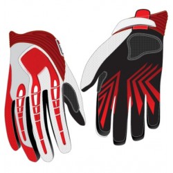 Motocross Gloves