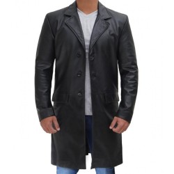 Men Long Coat