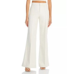 High Waist Wide Leg Pants