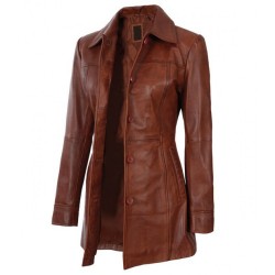 Women Long Coat