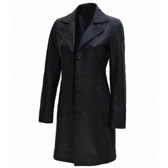 Women Long Coat