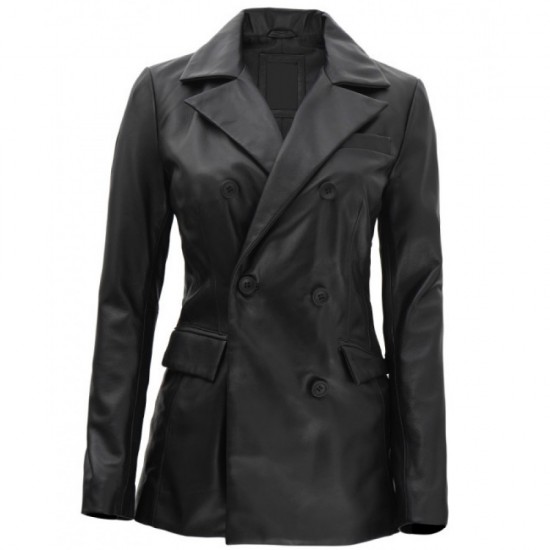 Women Long Coat