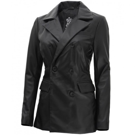 Women Long Coat