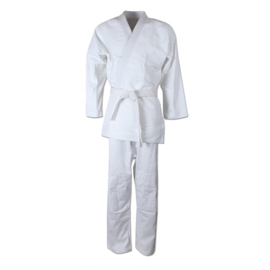 Karate Uniforms