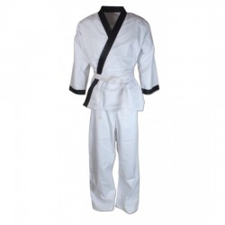 Karate Uniforms