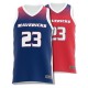 Basketball Uniforms