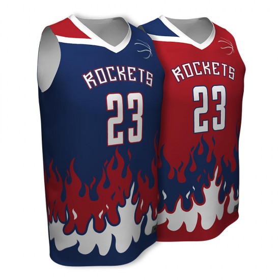 Basketball Uniforms