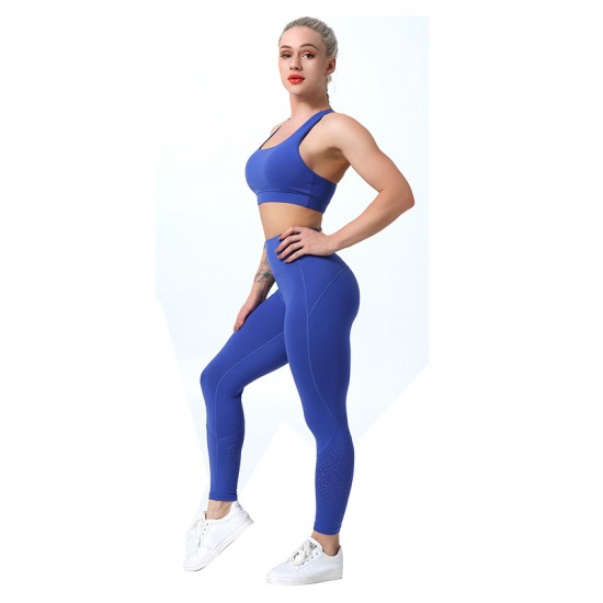 Women Yoga Gym Set